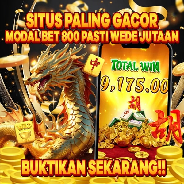 TKO777: Game Ori Legal, Harga Hemat Gak Bikin Repot